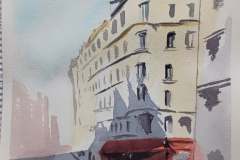 25_Urbano_París vacío