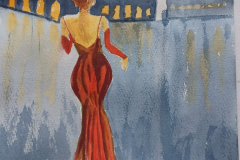 45_Urbano_Mujer de espaldas