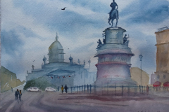 52_Urbano_Plz-San-Isaac-frente-a-la-Catedral-de-San-Isaac_San-Petersburg_Rusia