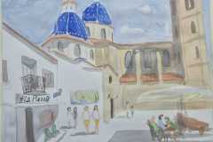 Altea-IV