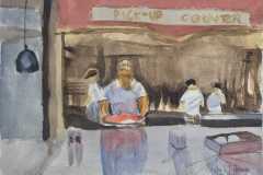 Cocina-I